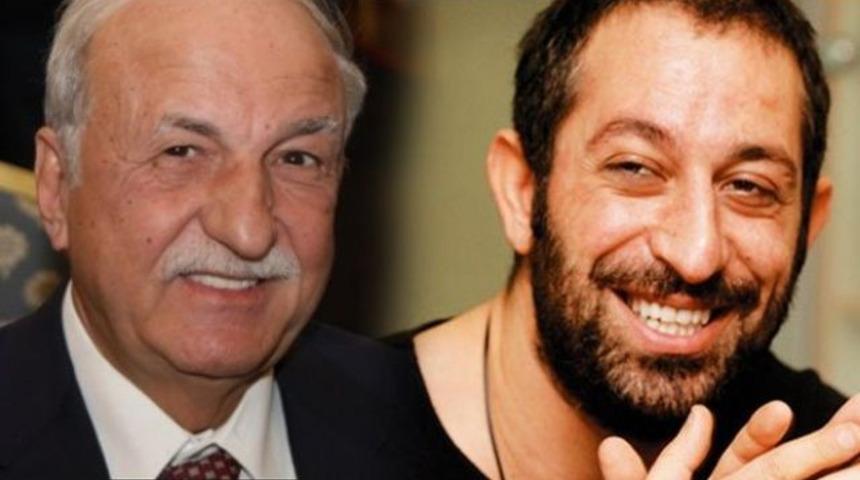 Cem Yılmaz ile yemek 55 bin lira