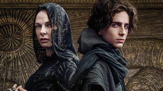 Dune konusu nedir? Dune oyuncuları kimlerdir? Dune ne anlatıyor? Kaç tane Dune filmi var?