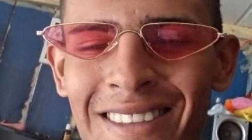 Balıklara yem ettiler! Suçunun ne olduğunu kimse bilmiyor