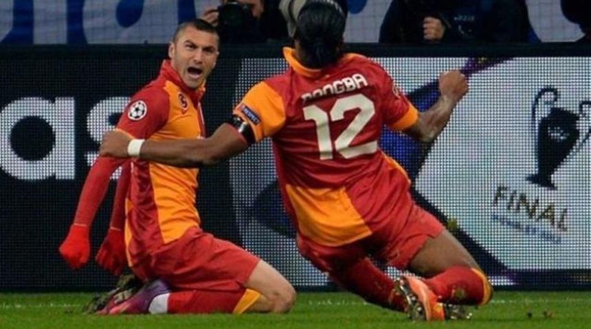 Burak Yılmaz dolandırıldı