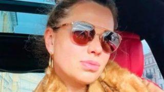 Herkes onu Monako’da sanıyordu! Putin'in kızı Luiza Krivonogikh’in adresi ifşa oldu