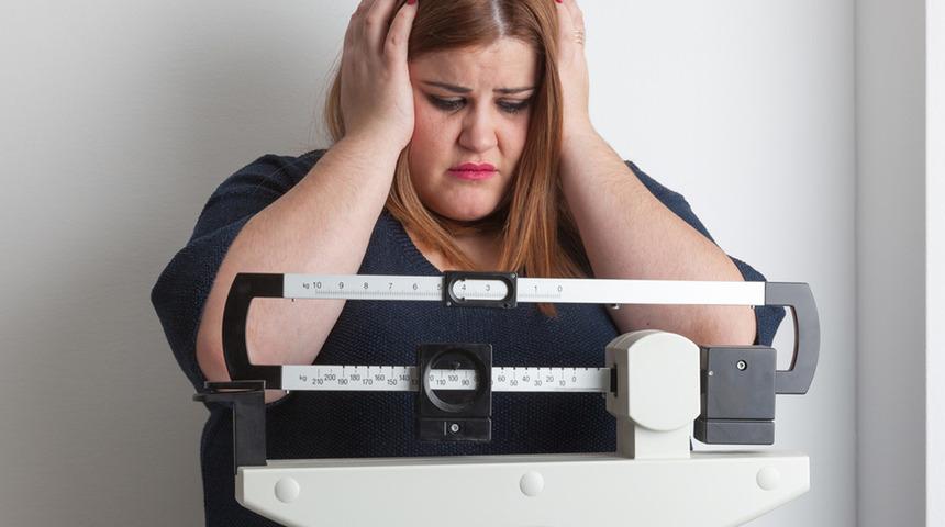 Obezite cerrahisine uygun bir aday mısınız? Obezite testi