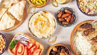 Oruç tutmak kanser riskini azaltır