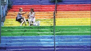 Merdivenler için sürpriz gelişme