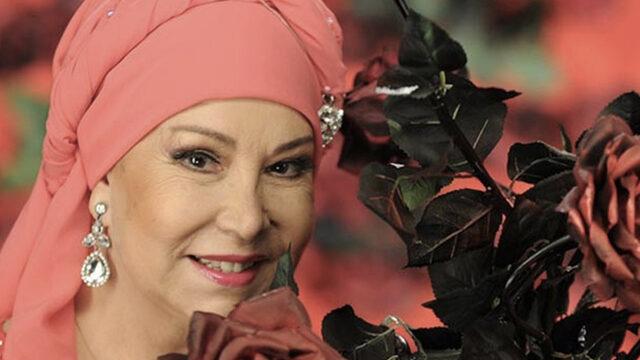 Alişan'la Hayata Gülümse programına konuk olan Bedia Akartürk kimdir? Bedia Akartürk kaç yaşında, nerelidir? Bedia Akartürk evli mi kaç çocuğu var?