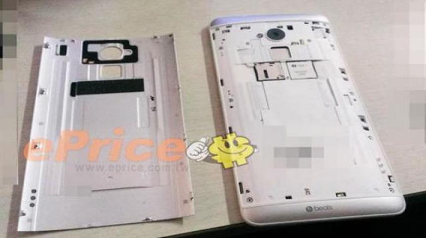 HTC One Max s&uuml;rprizlerle dolu