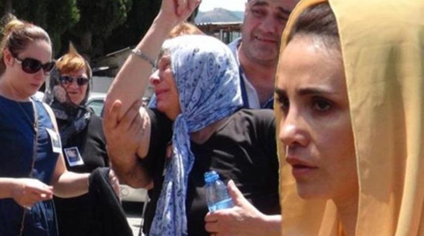 &Uuml;nl&uuml; dizide yas var