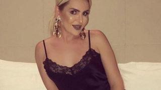 Selin Ciğerci Will Smith'i paylaşıp gönderme yaptı! Gökhan Çıra'yı da araya sıkıştırdı