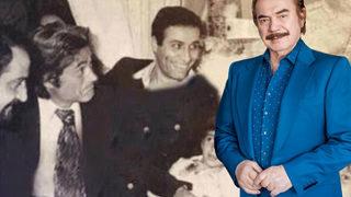 Kemal Sunal'ın sevmediği arabeskçi Orhan Gencebay mı? Cüneyt Arkın'ın iddiası Orhan Gencebay'ı kızdırdı