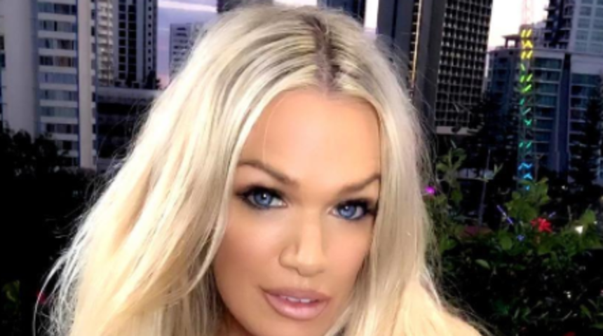 Dünyanın en seksi büyükannesi Gina Stewart mutluluk ipuçlarını paylaştı! “Hayır demeyi bilin”