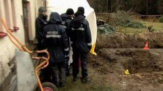 Eşcinsel başkomiser vahşeti