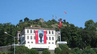 Öğretim üyeleri için ilginç kriter!