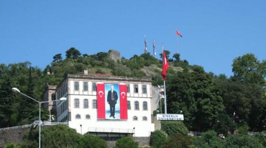 Öğretim üyeleri için ilginç kriter!