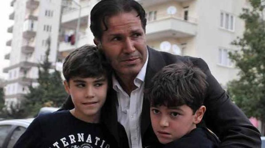 Alman anneye büyük şok