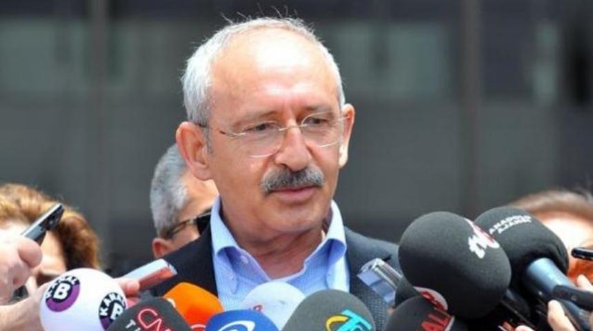 'Kamu vicdanını tatmin i&ccedil;in geldik'