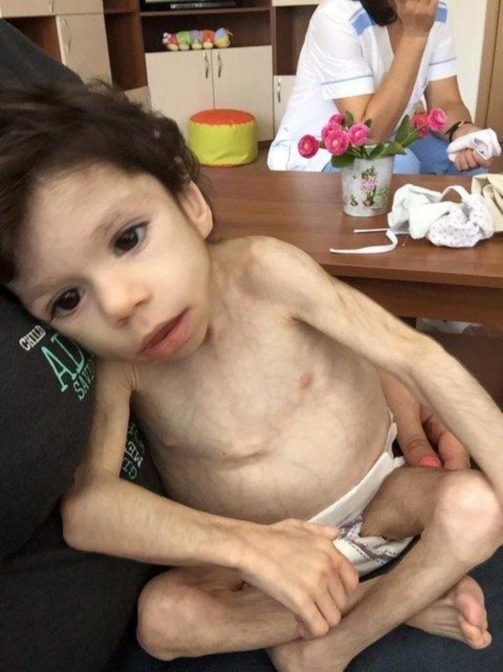 Ölümün eşiğinden çekip çıkardılar G1