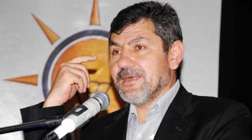 AK Partili vekilden şaşırtan &ccedil;ıkış