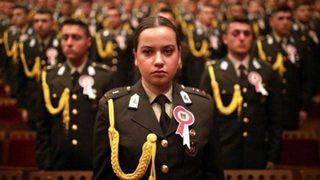 MSÜ astsubay MYO taban puanları 2022! MSÜ astsubay için baraj puan kaç? Erkek, kadın astsubay ve subay MSÜ taban puanları kaç?