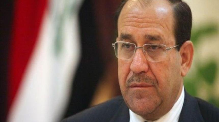 Bağdat, Kuzey Irak hava sahasını kapattı