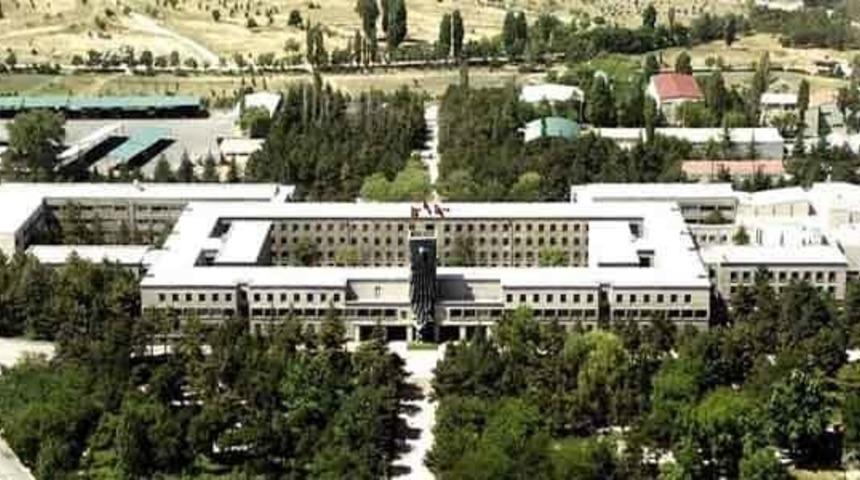 MSÜ kara harp okulu taban puanları ne kadar? Hangi puan türüne göre kaç puan istiyor? İşte 2022 MSÜ hava harp okulu taban puanları!