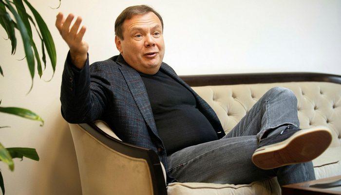 Rus oligark Mikhail Fridman, yaptırımlara isyan etti! Milyar doları var ama yemeğe gidecek parayı bulamıyor