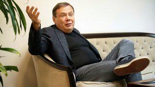 Rus oligark Mikhail Fridman, yaptırımlara isyan etti! Milyar doları var ama yemeğe gidecek parayı bulamıyor