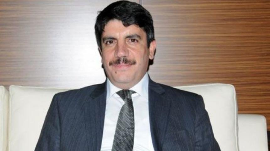 'T&uuml;rk diye bir ırk yok'