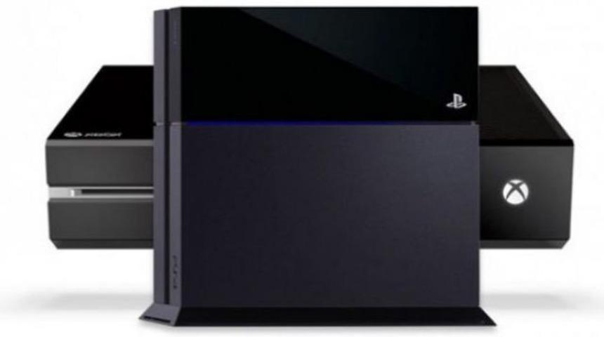 EA yeni oyun konsolu bekliyor