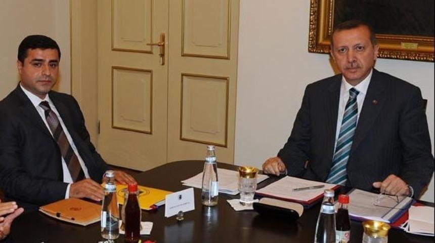 AK Parti-BDP arasında El Nusra polemiği