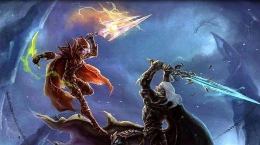 Warcraft filmi ertelendi