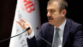 Merkez Bankası Başkanı Kavcıoğlu'ndan 'Liralaşma ve enflasyon' açıklaması