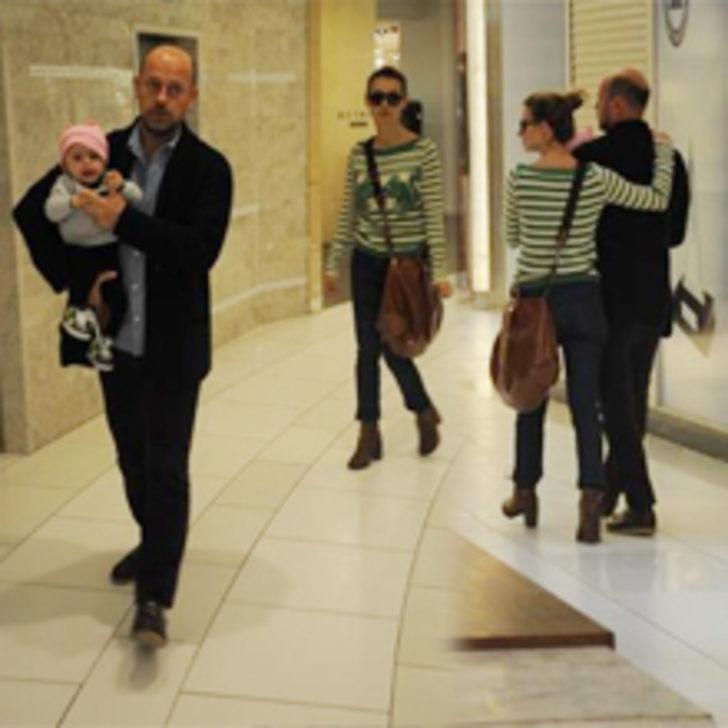 Ailece Gezmedeler...