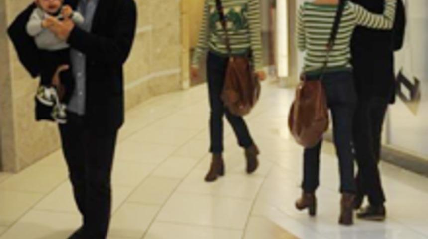 Ailece Gezmedeler...