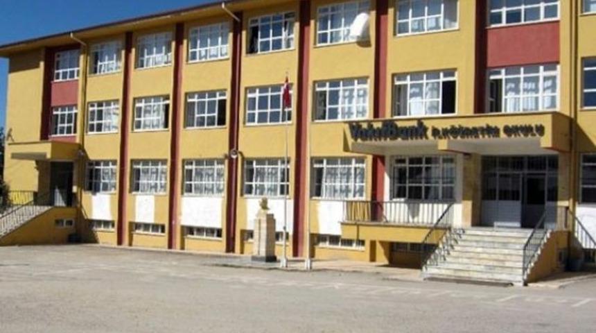 Elazığ'da sınav skandalı