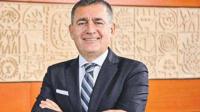 TÜSİAD yeni başkanı Orhan Turan kimdir? Orhan Turan ne iş yapıyor? Mesleği nedir?