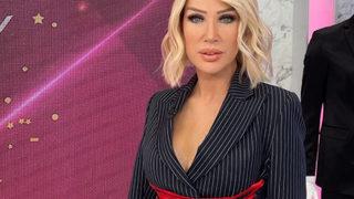 Seda Sayan Kadınların mücevhere ulaşması, alım gücü kolaylaştı dedi! Tepki yağdı