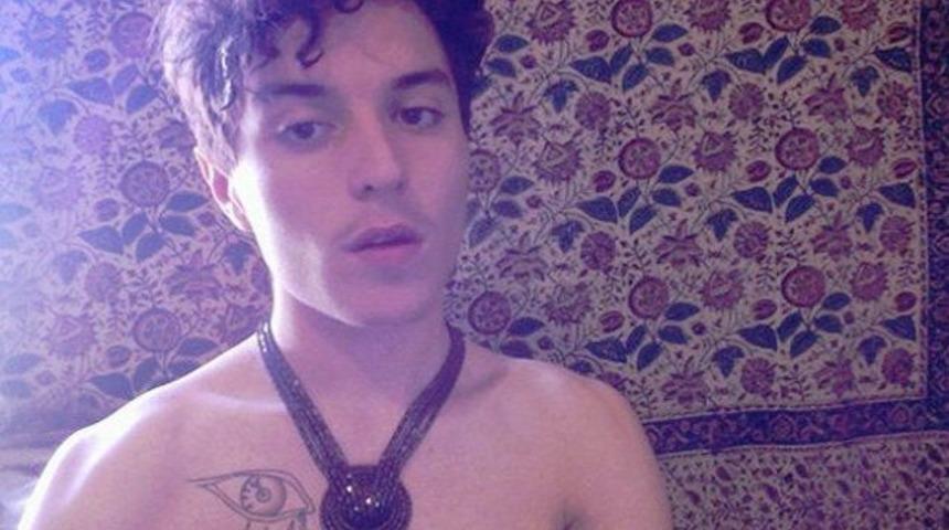 Sanat i&ccedil;in bunu da yapacak!