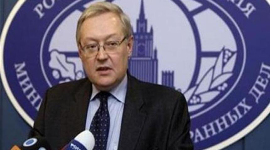 ABD kanıt sundu Rusya 'hayır' dedi