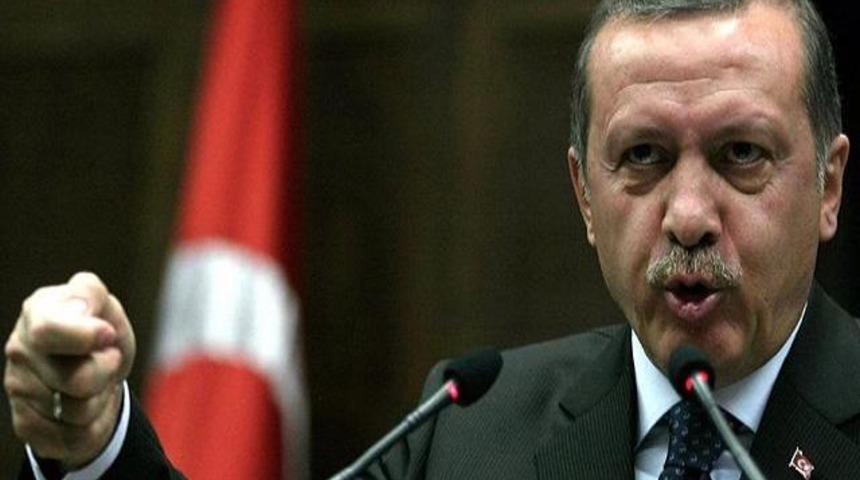 Obama'nın kararına Erdoğan'dan ilk tepki