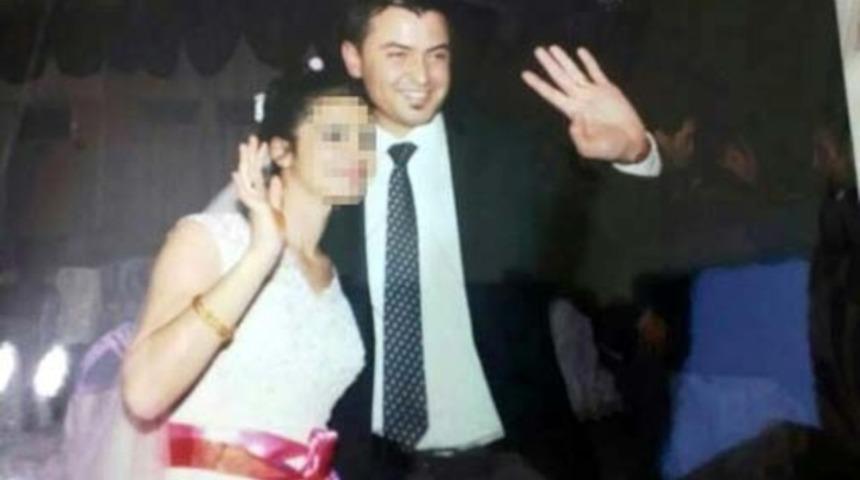 Sahte kimlikle nikah kıyılan kadından ilk eşe tepki