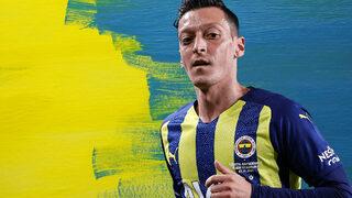 Son dakika: Mesut Özil'e olay yaratan suçlama! Bomba etkisi yaratacak...