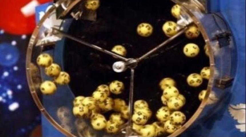 Sayısal Loto sonuçları 14.12.2013