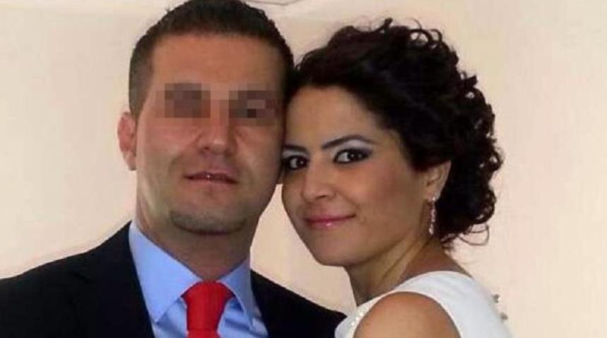 8 aylık hamile kadının feci &ouml;l&uuml;m&uuml;