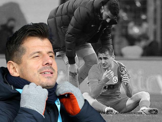 Son dakika: Emre Belözoğlu, Galatasaray taraftarını çıldırtacak!