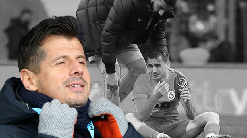 Son dakika: Emre Belözoğlu, Galatasaray taraftarını çıldırtacak!