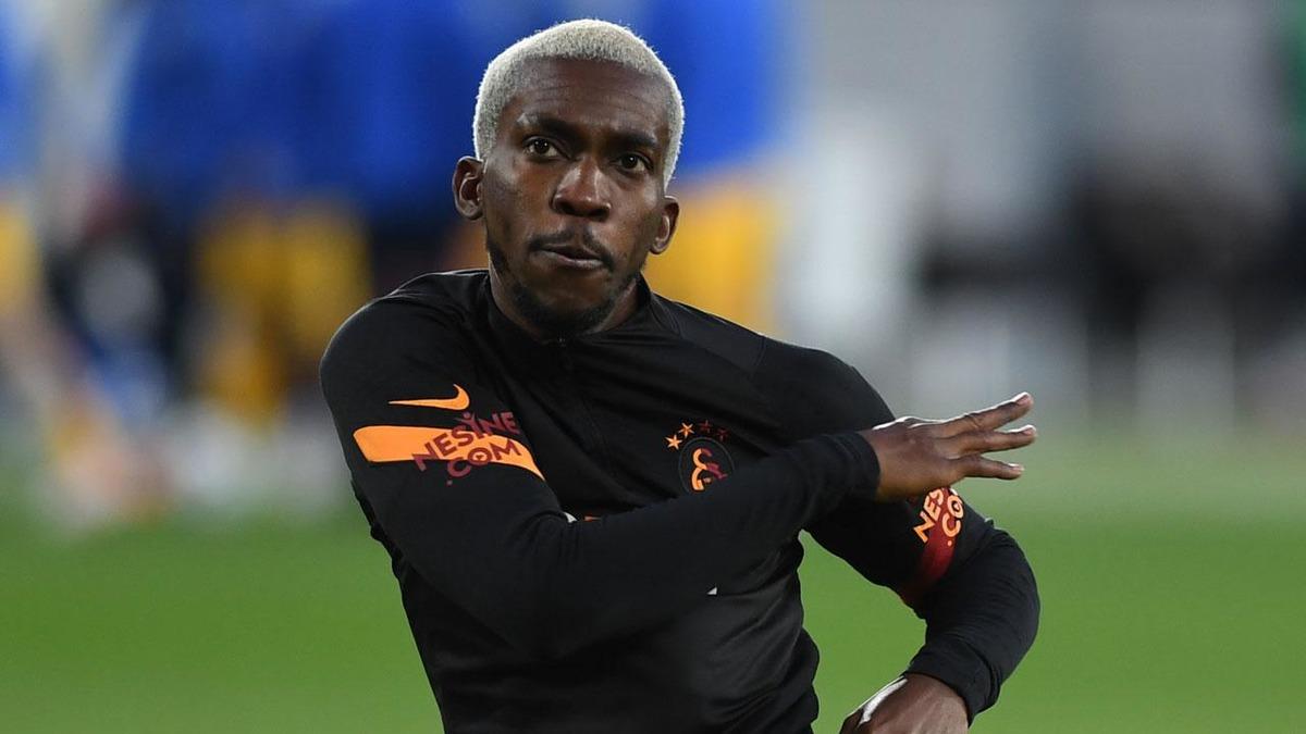Her an imzayı atabilir! Onyekuru Türkiye ye geri dönüyor 2