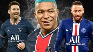 Son dakika: Lig mi değiştiriyorlar? PSG başkanından Süper Lig açıklaması...