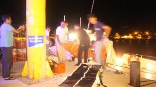 Marmara Adası'nda bir ceset bulundu