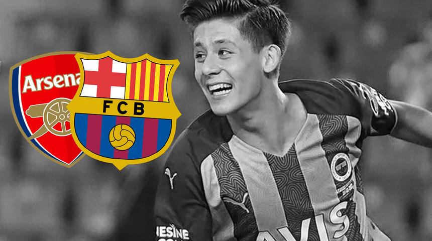 Arda Güler için tarihi bonservis bedeli! Yok artık...