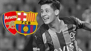 Arda Güler için tarihi bonservis bedeli! Yok artık...